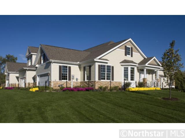 4836 Steeplechase, Eagan, Minnesota Homes & Land - Real Estate