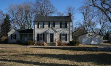 Single Story, Listing